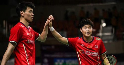 羽毛球马来西亚公开赛在哪里看直播2022