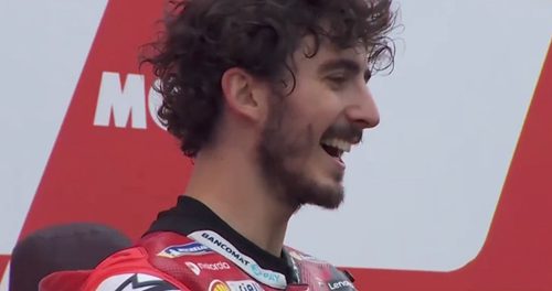 MotoGP什么意思