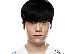 lolTeddy个人详细资料