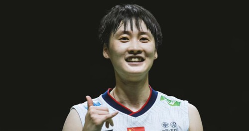 2022马来西亚羽毛球公开赛第三日赛程