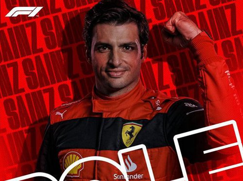 f1英国大奖赛2022排位赛直播回放