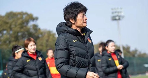 东亚杯2022女足赛程