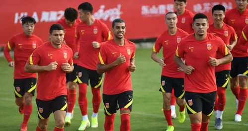 东亚杯2022男足赛程