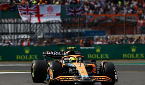 f1英国大奖赛正赛结果回放