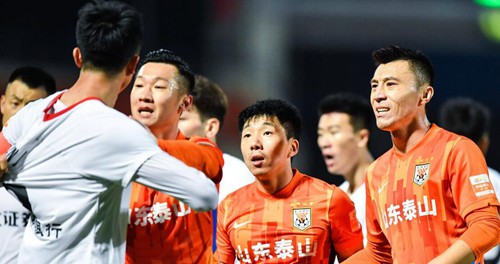 2022中超第二阶段怎么分组