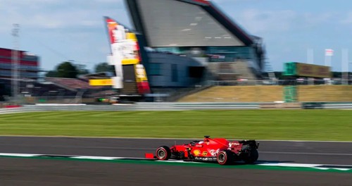 F1中DSQ什么意思