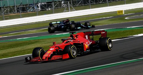 F1kers是什么意思
