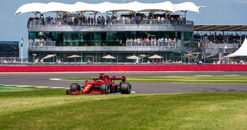 F1杆位是什么意思