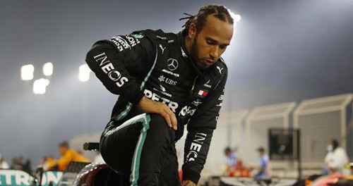 F1车手冠军数量排行榜
