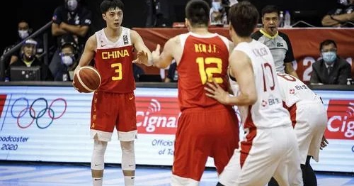 2022男篮亚洲杯规则