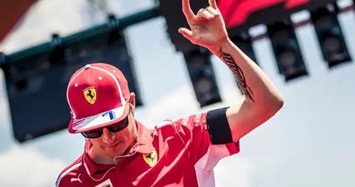2007年F1年度总冠军是谁