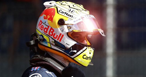 F1年薪排行榜2022