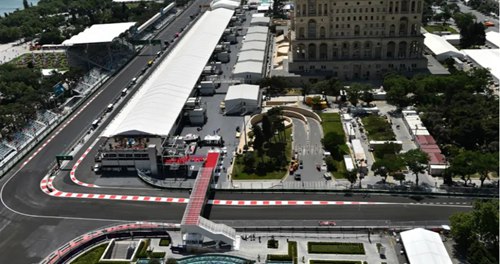 F1欧洲站在哪里