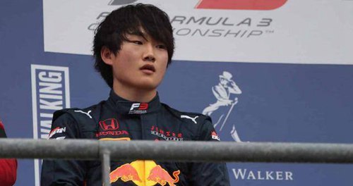 F1日本车手一共有几个