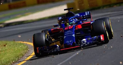 F1为什么叫方程式赛车