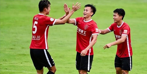 2022中超第九轮成都蓉城vs天津津门虎直播回放