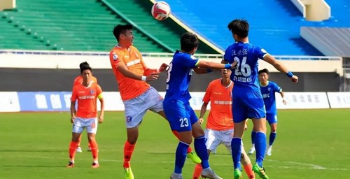 2022中超第九轮武汉三镇vs武汉长江直播回放