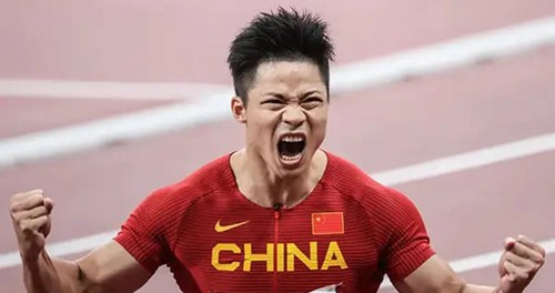 苏炳添2022年首秀在哪里看