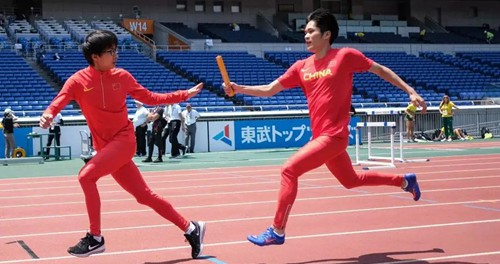 2023年田径世锦赛有二百米吗