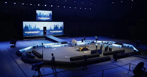 2022wtt布达佩斯球星挑战赛在哪直播