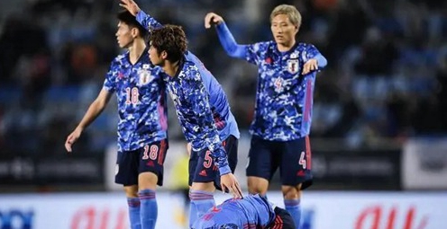 2022东亚杯日本队名单