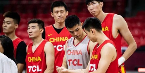 2022男篮亚洲杯小组赛中国vs韩国直播回放