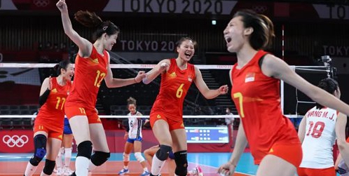 2022世界女排联赛总决赛中国vs意大利直播回放