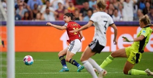 2022女足欧洲杯分组介绍及对阵