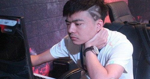 aster为什么叫茶队