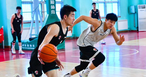 2022cba夏季联赛什么时候开始