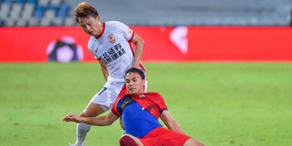 2022中超第二阶段赛程规则是什么
