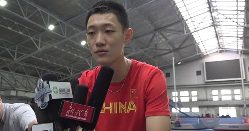 王嘉男东京奥运会夺冠了没