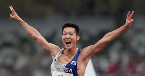 禹相赫身高体重介绍