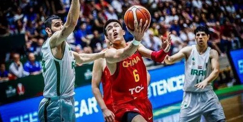 2022男篮亚洲杯淘汰赛赛程时间