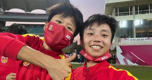 张琳艳个人资料简介