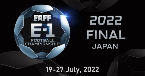 东亚杯2022直播地址介绍