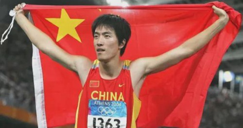 男子110米跨栏奥运会纪录是多少秒