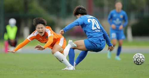 2022女子足协杯直播在哪里看回放