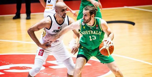 2022男篮亚洲杯韩国男篮vs新西兰男篮直播回放