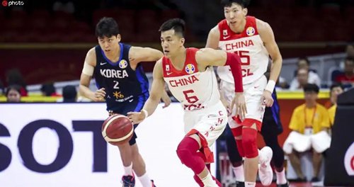 韩国男篮和中国男篮哪个强