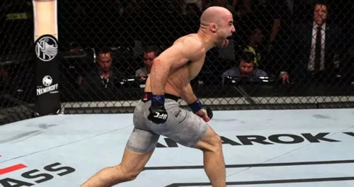 ufc格斗之夜和数字赛区别