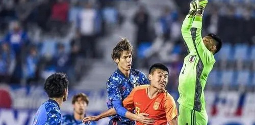 2022男足东亚杯韩国vs中国香港直播回放