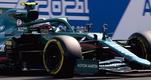 2022F1匈牙利大奖赛直播地址