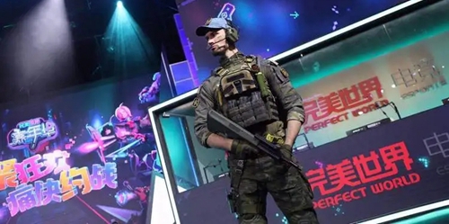 完美世界电竞rating什么意思
