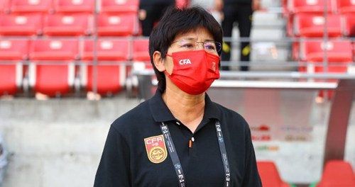 2022东亚杯女足决赛时间