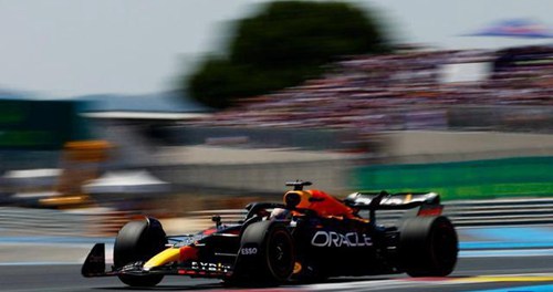 F1匈牙利大奖赛2022排位赛直播回放