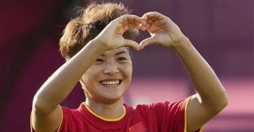2022东亚杯女足王霜为什么没上场