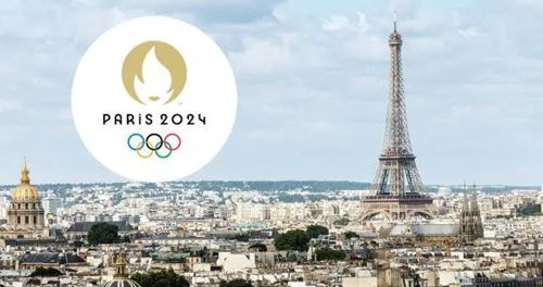 2024年巴黎奥运会和残奥会口号是什么
