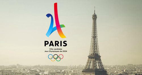 巴黎奥运会是2024还是2025