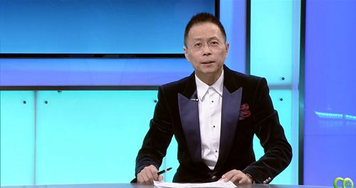 詹俊2022-2023在哪里解说英超
